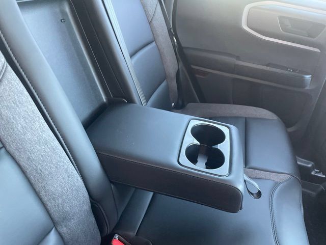 New 2026 Ford Bronco Sport Big Bend w/ Convenience Package AWD/4WD image 50