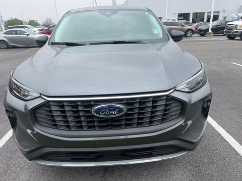 Used 2024 Ford Escape Active w/ Tech Pack #1 image 11
