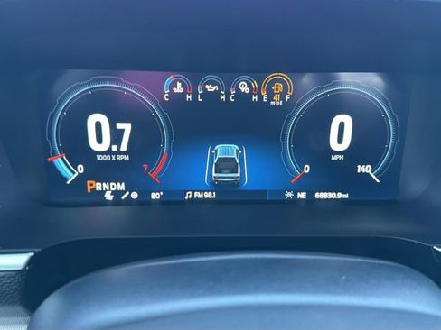 Used 2023 Ford F150 Raptor w/ Raptor Carbon Fiber Package image 24