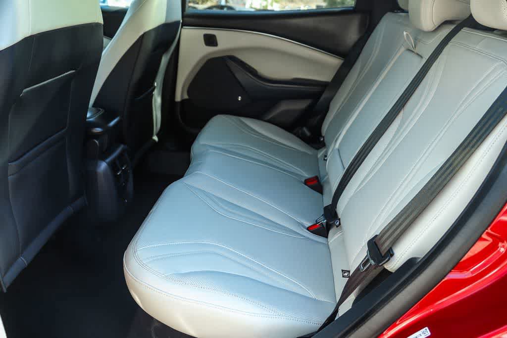 Used 2021 Ford Mustang Mach-E Premium RWD image 20
