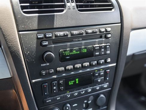Used 2002 Ford Thunderbird RWD image 24