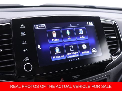 Used 2023 Honda Ridgeline Sport image 8