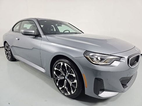 New 2026 BMW 230i xDrive Coupe w/ Premium Package image 7