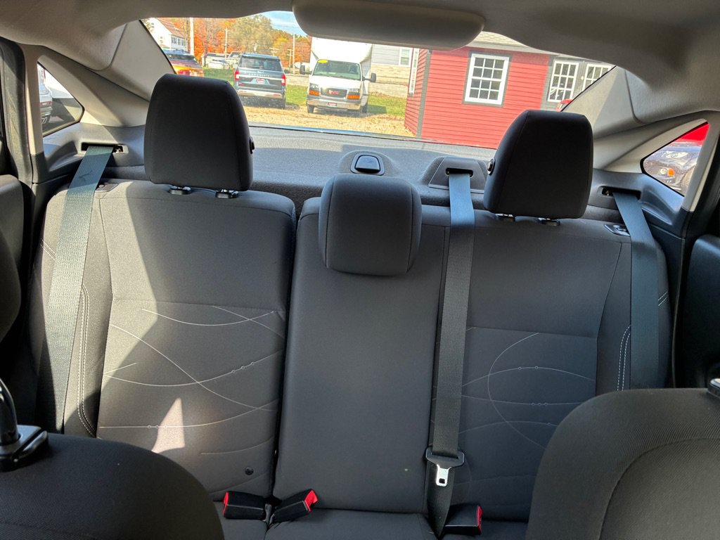 Used 2016 Ford Fiesta SE FWD image 22