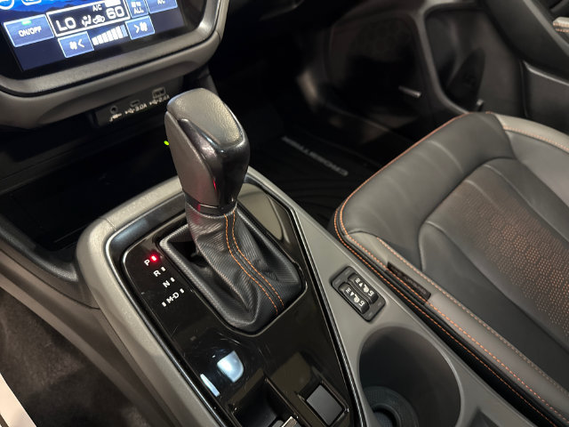 Certified 2024 Subaru Crosstrek 2.5i Limited AWD/4WD image 18