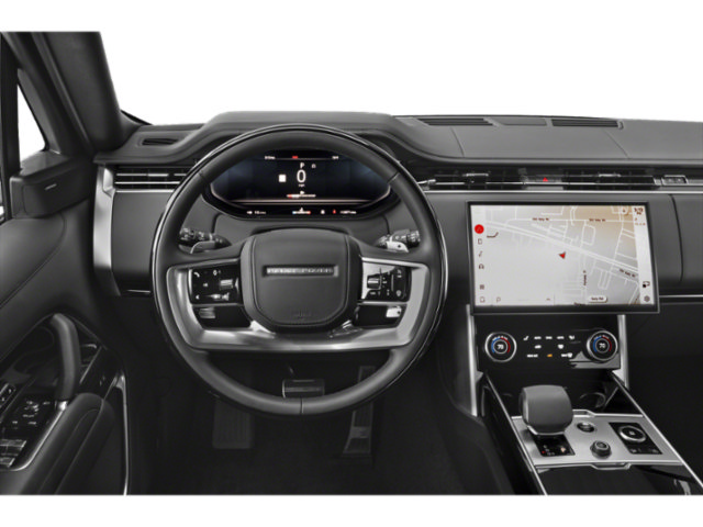 New 2027 Land Rover Range Rover SE AWD/4WD image 4