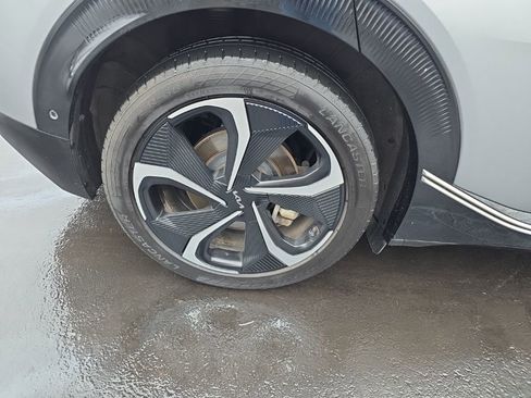 Used 2022 Kia EV6 GT-Line w/ First Edition Package image 10