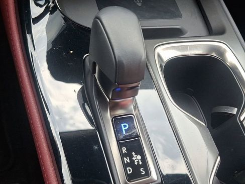 Used 2023 Lexus NX 350h 350h Premium image 16