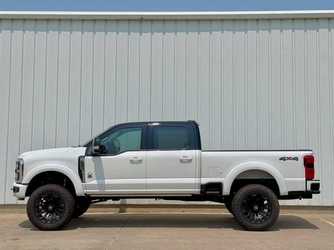 New 2026 Ford F350 Lariat AWD/4WD image 4
