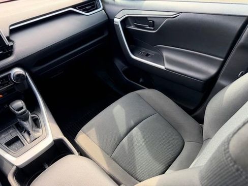 Used 2023 Toyota RAV4 LE image 14