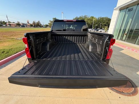 Used 2026 Chevrolet Silverado 1500 LT w/ All Star Edition Plus AWD/4WD image 10