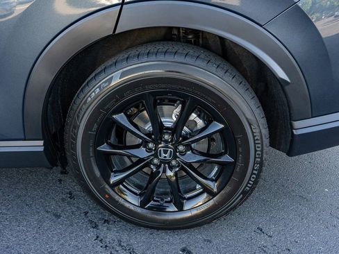 New 2026 Honda CR-V Sport-L image 10
