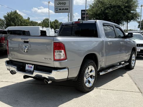 Used 2022 RAM 1500 Lone Star AWD/4WD image 5