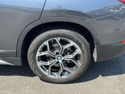 Used 2021 BMW X1 xDrive28i w/ Convenience Package AWD/4WD image 16