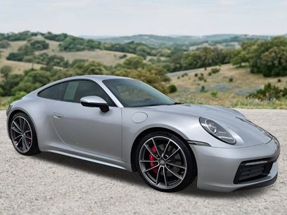 Used 2021 Porsche 911 Carrera S
