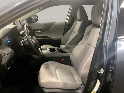 Used 2023 Toyota Venza LE AWD/4WD image 8