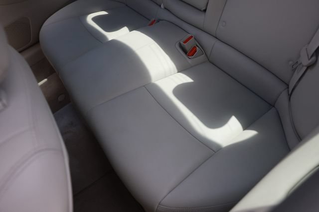 Used 2018 INFINITI Q50 Luxe w/ Cargo Package (L95) RWD image 11