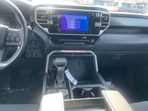 New 2026 Toyota Tundra SR5 AWD/4WD image 5