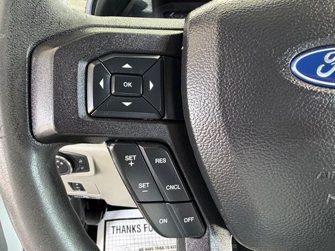 Used 2019 Ford F250 XLT w/ XLT Value Package AWD/4WD image 10