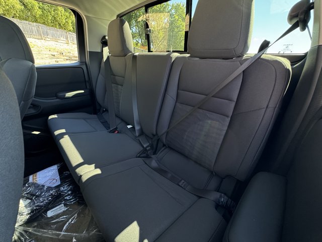 New 2027 Nissan Frontier S AWD/4WD image 18