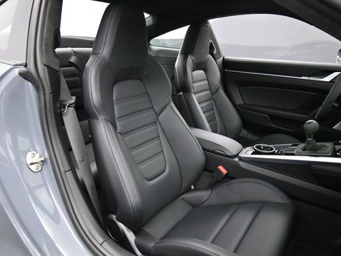 Certified 2024 Porsche 911 Carrera S image 28