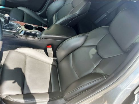 Used 2022 Cadillac CT4 V Blackwing RWD image 19