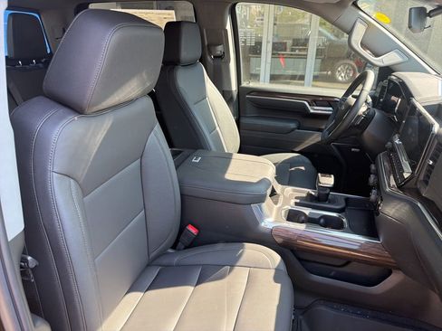 New 2026 Chevrolet Silverado 1500 RST w/ Safety Package AWD/4WD image 23