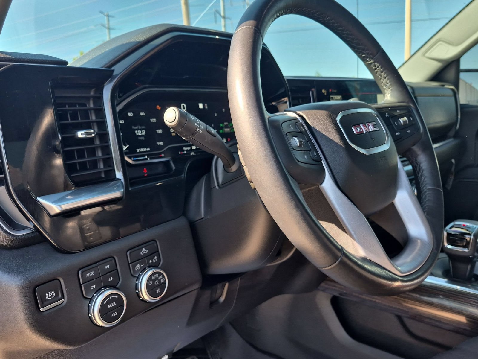 Used 2022 GMC Sierra 1500 Elevation AWD/4WD image 11