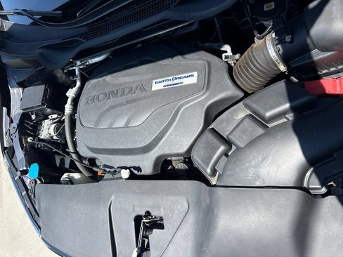 Used 2019 Honda Odyssey EX-L image 35