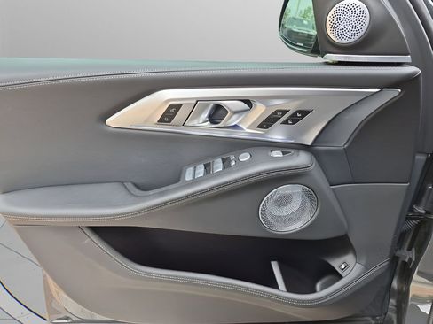 Used 2025 BMW XM AWD/4WD image 30