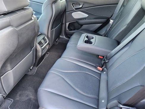 New 2025 Acura RDX Technology Package image 11