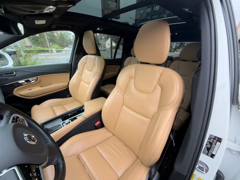 Certified 2022 Volvo XC90 T6 Inscription w/ Advanced Package image 30