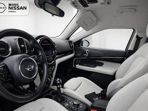 Used 2019 MINI Cooper Countryman S FWD image 11