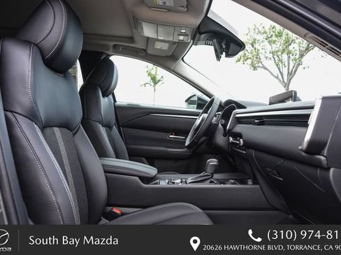 New 2026 MAZDA CX-50 2.5 Hybrid w/ Cargo Package AWD/4WD image 17