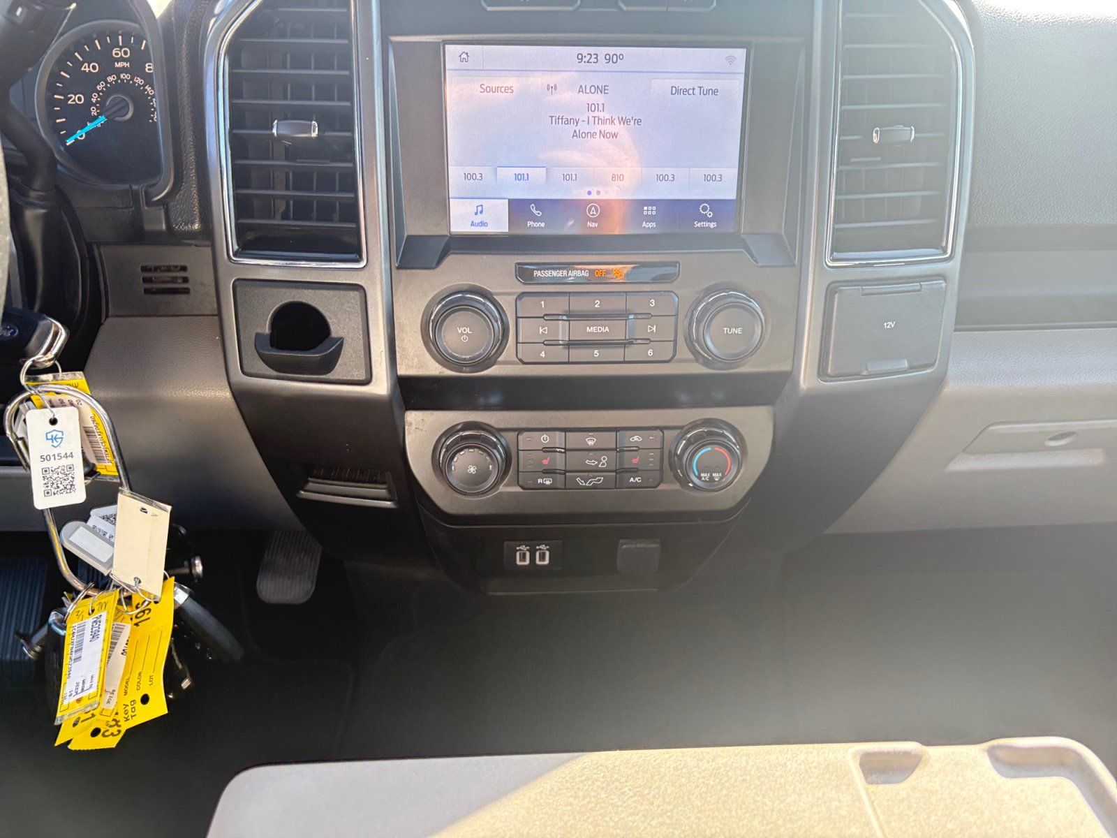 Used 2020 Ford F150 XLT w/ Equipment Group 302A Luxury RWD image 19