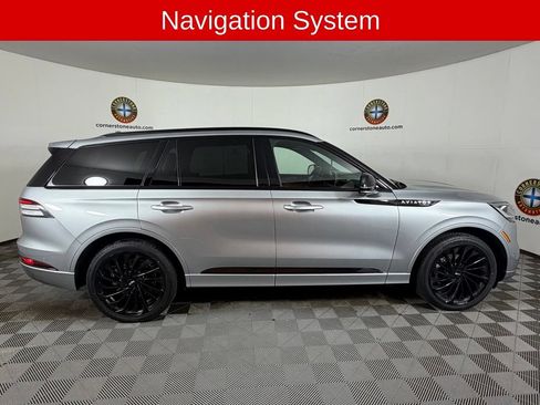 Used 2023 Lincoln Aviator Reserve w/ Equipment Group 201A AWD/4WD image 19