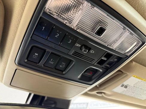 Used 2022 Toyota 4Runner Limited image 20