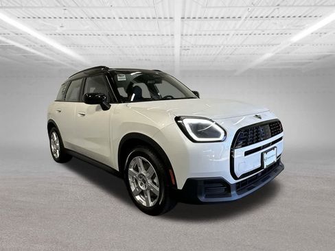 Used 2026 MINI Cooper Countryman S AWD/4WD image 7