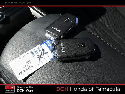 Used 2023 Kia K5 LXS FWD image 15