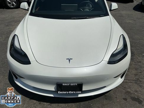 Used 2022 Tesla Model 3 RWD image 97