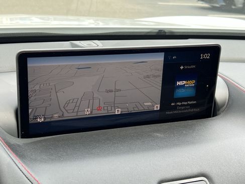 Certified 2025 Acura TLX w/ A-SPEC Package AWD/4WD image 16