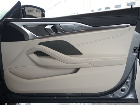 Used 2023 BMW 840i Gran Coupe w/ Comfort Seating Package image 20