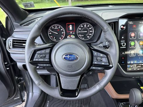 Certified 2026 Subaru Forester Touring AWD/4WD image 18