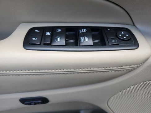 Used 2015 Jeep Grand Cherokee Limited w/ Luxury Group II AWD/4WD image 20