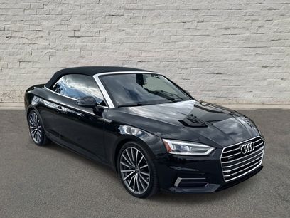 Used 2019 Audi A5 2.0T Premium Plus