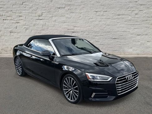 Used 2019 Audi A5 2.0T Premium Plus image 3