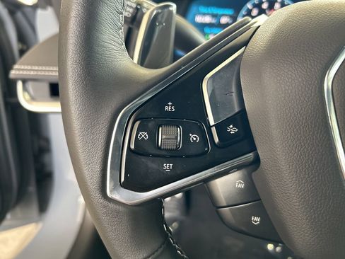 Used 2024 Chevrolet Corvette Z06 image 49