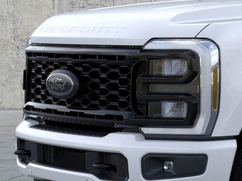 New 2026 Ford F250 Lariat image 17