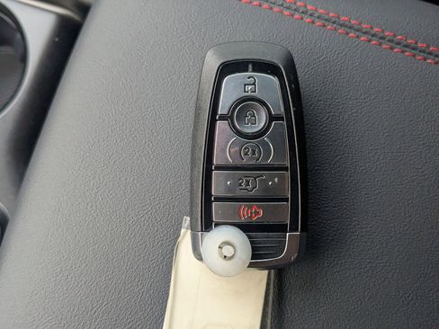 New 2026 Ford Explorer ST-Line image 34