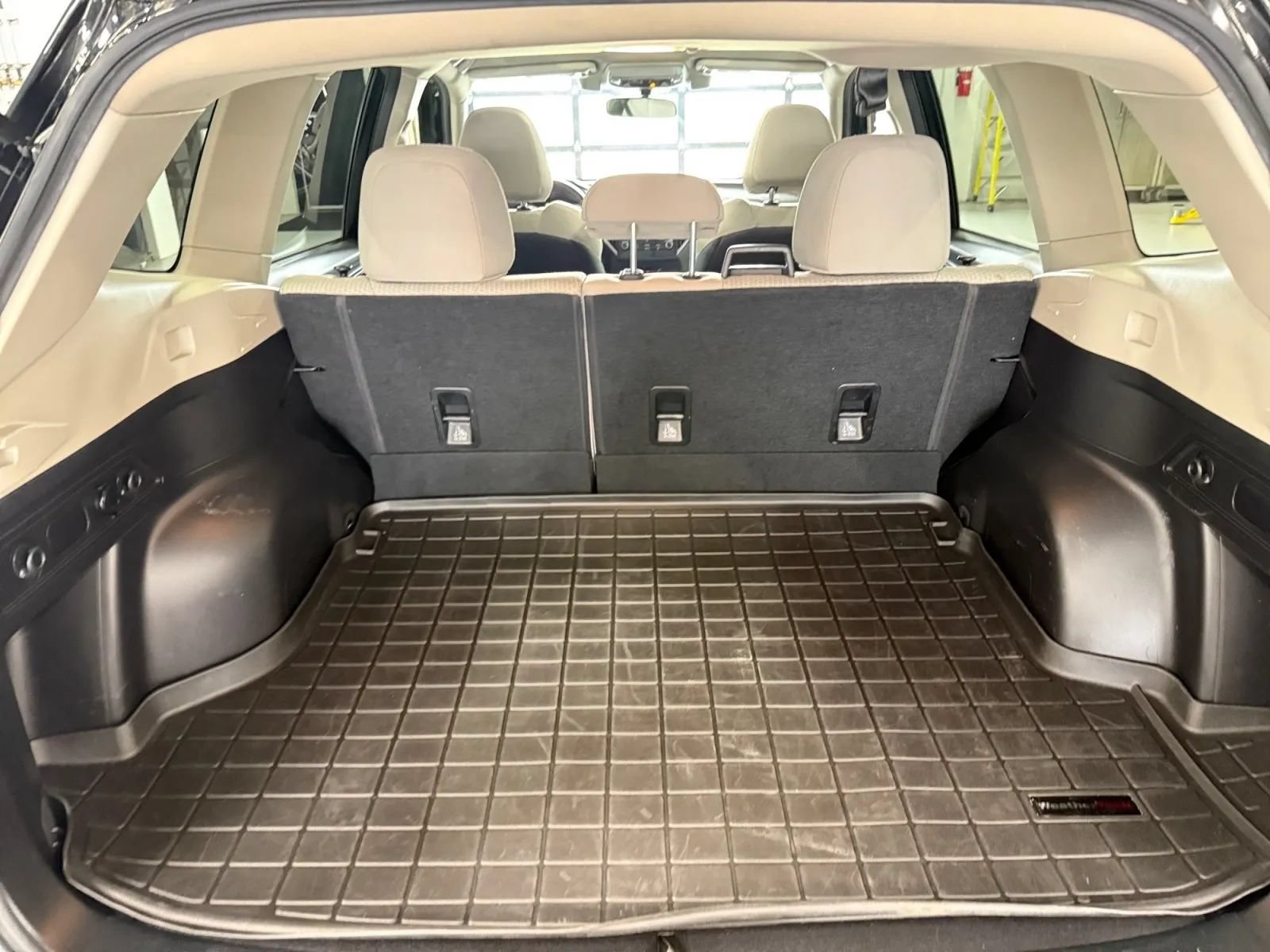 Used 2019 Subaru Forester Premium w/ All-Weather Package AWD/4WD image 20